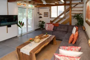 Villa Loma- retreat near quiet beach - Image 5