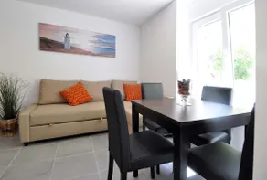 Cozy apartment in Premantura #2 - Image 3