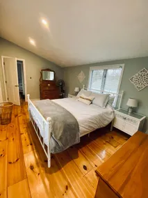 Cheery Beach Bungalow - Image 5