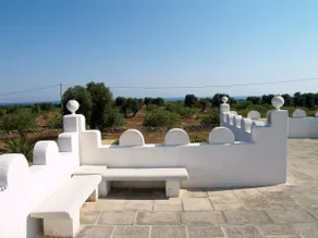 panoramic torretta at 2 km. beaches - Image 2