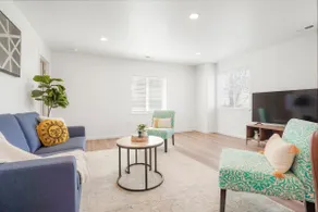 Newly Remodeled Walkout Basement | Private Entry - Image 4