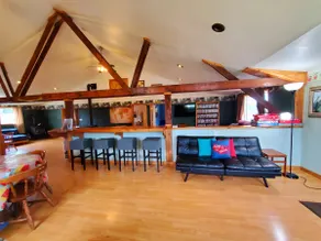 Soaring Heights Loft Home Away From Home - Image 5