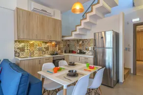 Beachfront Villa 30m to amenities and BBQ area - Image 4