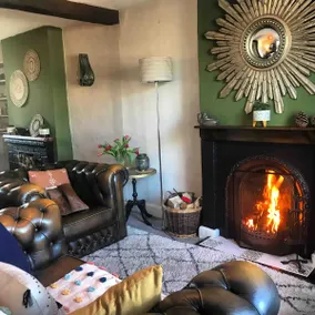Evas cottage near Scafell - Image 5
