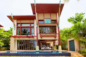 Amatapura Beach Villa 6 - Image 4
