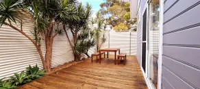 Fresh and modern 3 bedroom house in Carrington - Image 4