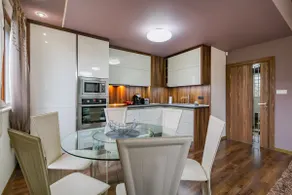 Cosy Luxury Flat in the Centrum- 90sqm - 3 rooms. - Image 4