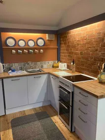 Dog friendly retreat in the heart of Herefordshire - Image 4