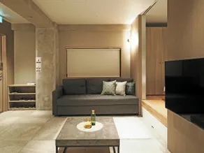 (#3) Luxury Condo in Shinjuku - 5 min to station! - Image 4
