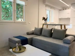 Renovated apartment in Kifissia Center near Metro G25 - Image 4