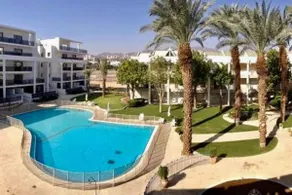 Esterin Royal Park Apartments Eilat - Image 4