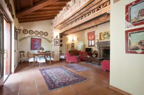 Luxury villa with pool near Rome - Image 5