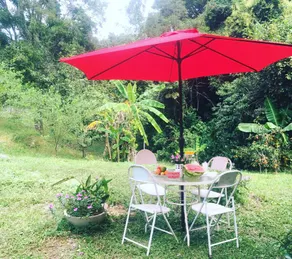 Recanto das Flores - country house - Image 4