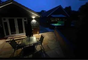 HOT TUB / WOODLAND RETREAT / Near Skegness - Image 5