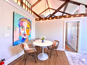 Chic Loft-Style Condo in Downtown Portsmouth - Image 2