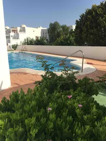 Valle Azul apartment in the center of Mojacar Playa - Image 3
