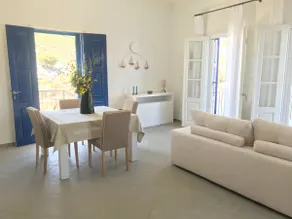 Villa Penelope, a breathtaking view on Aegean sea - Image 3