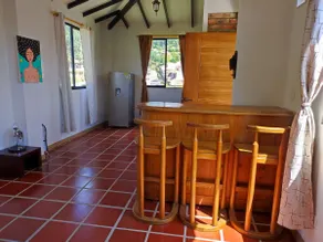 Simona Duque Tourist House Studio Apartment - Image 4