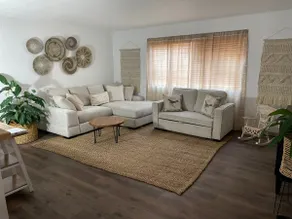 Boho Unit #5 bottom floor - Image 3