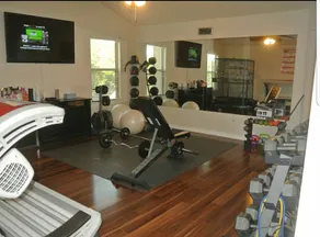Pool, Whirlpool, Veranda, Grill, Fitnessraum, Solarium und kostenloses WLAN! - Image 3