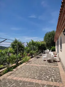 Two-room apartment, House with a view in Novi Velia - Image 3
