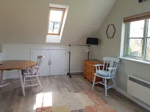 The Countryside Loft in stunning rural Dorset - Image 4