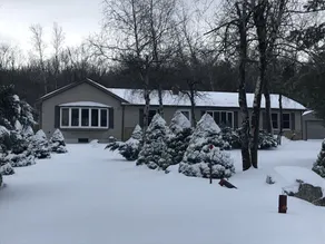 Cozy Pocono Home, Game Room, Outdoor Play - Image 3
