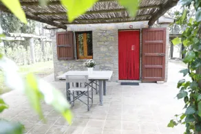 Campigallino, a house surrounded by nature. - Image 4