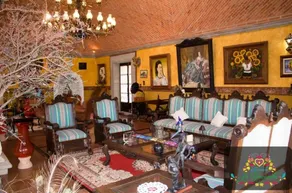 Room in a hacienda in Hidalgo - Image 5