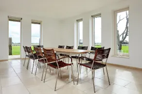 Space to Connect: A Coastal Villa - Image 3