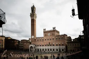 Via Senese, Monteriggioni, Siena - Image 2