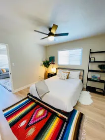 OB Bungalow + Patio: 1mi to Ocean + Dog Beach! - Image 3