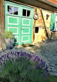 Vacation home ecologically renovated and restored - Image 2