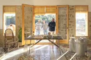 Villa Serrano, the one thousand floors rural house - Image 3