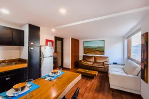 Loft with terrace - Image 5