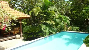 New Garden Bungalow In A Tropical Setting. - Image 3