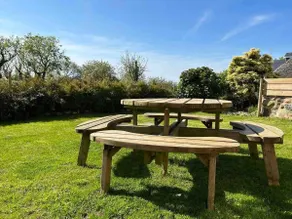 Cuddfan Fach - Pembrokeshire Stunning Barn near the Coastal Path - Image 3