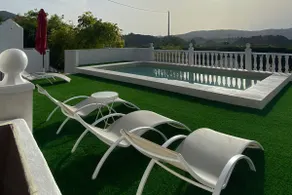 Country house at the foot of the mountain - Image 2