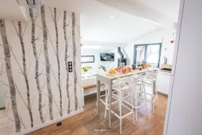 Cocoon · Chalet Hygge St-Lary: Cocoon 3ch 8pax Pk - Image 3