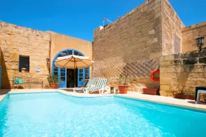 Lovely House in Gozo + private pool - Image 2