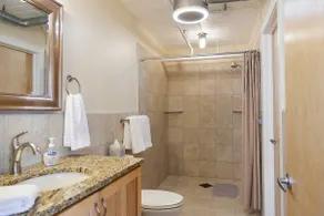Spacious Condo at The Commons, Walkable Shops - Image 2