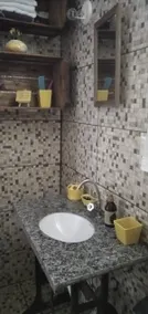 Entire guest house near UTFPR - Image 5