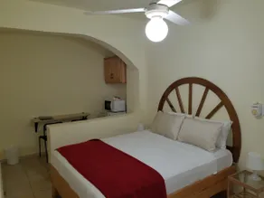 Great Deal: Studio Apartment - Hotel Plaza Europa - Image 2