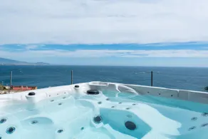 Buenavista: stunning views, swim, spa, sun - Image 3