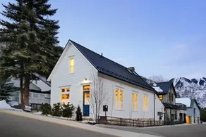 Splendid Home in the Heart of Telluride Town - Image 3