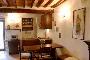 The little house (old village) - Image 2