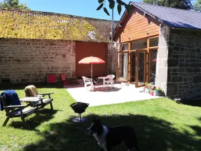 Quiet independent micro-house, PNR Millevaches - Image 3