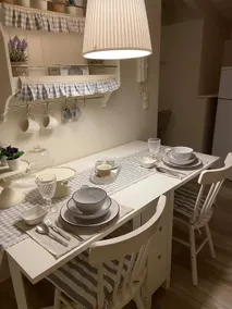 Central Attic - Mary's Dream Home - Image 3