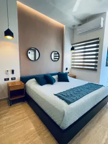 Ancla Baja Living new condominium studio type 5 - Image 4