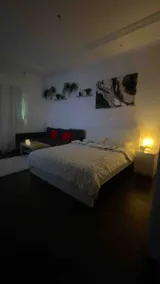 Cozy Studio with PS5 - Self Check-in دخول ذكي - Image 4